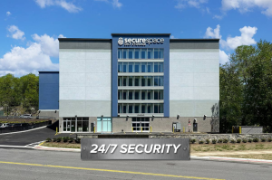 Photo of SecureSpace Self Storage Elmsford