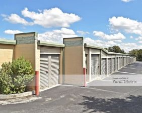 Photo of Mission Road Mini Storage