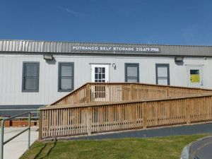 Photo of Potranco Self Storage