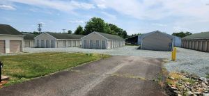 Photo of USA Storage Solutions Gordonsville