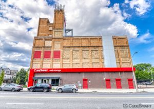 CubeSmart Self Storage NJ Newark Park Ave - 365 Park Avenue