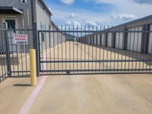 Photo of DONE Storage - Ennis