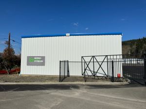 Photo of Money Saver Storage- Chehalis