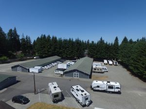 Photo of Money Saver Storage- Puyallup