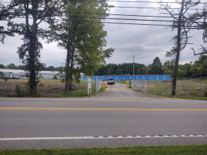 USA Storage Solutions Taft Hwy Self Storage - Katy Lane