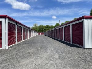 Photo of Grand Storage of Jermyn