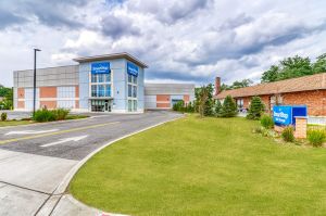 Photo of SmartStop Self Storage - Eatontown - 97 State Route 35