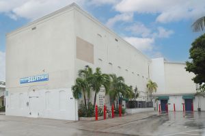 Midgard Self Storage Express - Key West - 930 Catherine Street