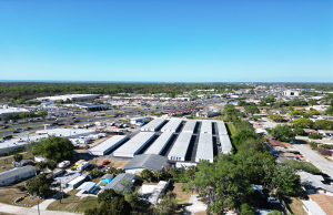 Photo of Storage Rentals of America - Port Richey - US-19