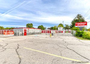 CubeSmart Self Storage WI Kenosha 22nd Ave - 1587 22Nd Avenue