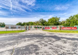 CubeSmart Self Storage WI Union Grove Commerce Dr - 735 Commerce Drive
