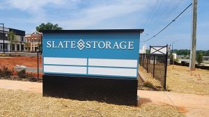Photo of Slate Storage - Prosperity Crossing