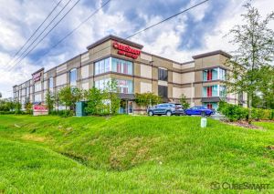 CubeSmart Self Storage FL Orlando E Colonial Dr