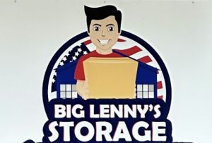 Photo of Big Lenny's Storage - Industrial