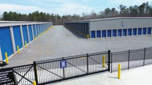 Photo of Neighbors Boat & Self-Storage of Smith Lake