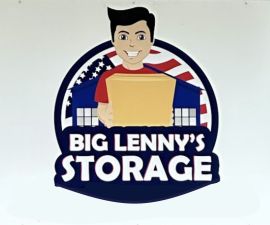 Photo of Big Lenny's Storage - Washington