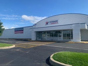 Photo of Storage of America - Sanilac