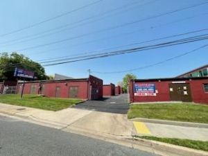 Photo of 495 Self Storage - Rockville