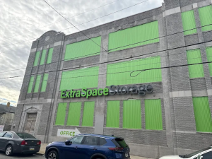 Photo of Extra Space Storage - 1948 - Philadelphia - Sansom St