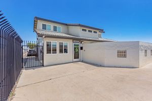 Extra Space Storage - 1971 - Palmdale - 30th Street East - 38910 30th Street East