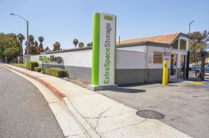 Photo of Extra Space Storage - 1975 - Costa Mesa - Bear St