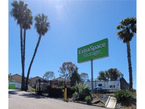 Extra Space Storage - 1984 - Santee - Woodside Ave