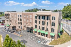 Photo of Extra Space Storage - 1989 - Atlanta - Lenox Road Northeast