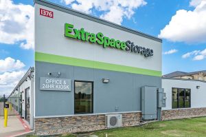 Photo of Extra Space Storage - 2008 - Burleson - Summercrest Blvd