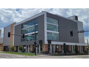 Photo of Extra Space Storage - 2016 - Denver - 2255 Champa Street