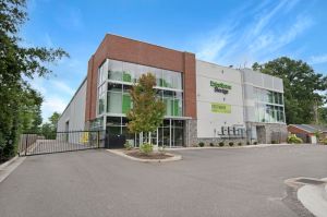 Extra Space Storage - 2021 - Hopewell - Old Woodlawn St - 4017 Old Woodlawn Street