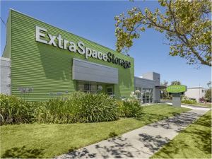 Photo of Extra Space Storage - 1029 - Richmond - Lakeside Dr
