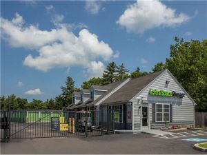 Photo of Extra Space Storage - 1023 - Raynham - New State Highway - Rte 44
