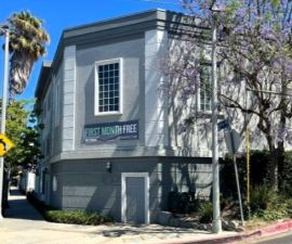 Photo of Extra Space Storage - 1016 - Studio City - Ventura Blvd