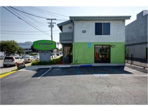 Extra Space Storage - 1071 - Burbank - W Verdugo Ave