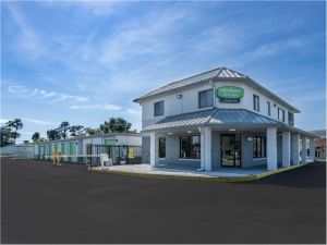 Photo of Extra Space Storage - 1317 - Orlando - LB McLeod Rd