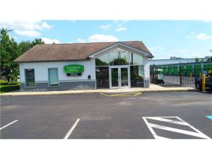 Extra Space Storage - 1332 - Bensalem - 1525 Bristol Pike