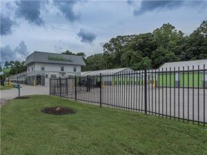 Photo of Extra Space Storage - 0918 - Pasadena - Fort Smallwood Rd