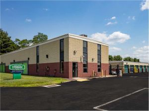 Photo of Extra Space Storage - 0183 - East Hartford - Roberts St