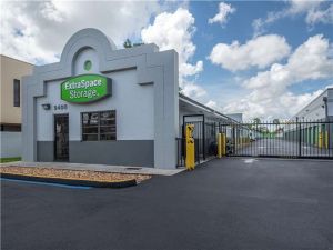 Photo of Extra Space Storage - 0209 - Miami - Sunset Dr West
