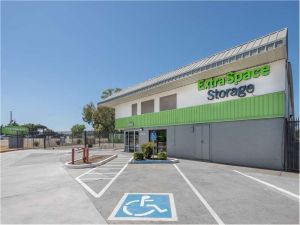 Photo of Extra Space Storage - 0253 - Sacramento - Florin Rd