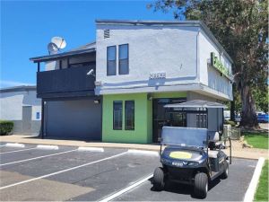 Photo of Extra Space Storage - 0274 - Rancho Cordova - Mercantile Dr