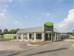 Photo of Extra Space Storage - 0297 - Richmond - 5202 West Broad St