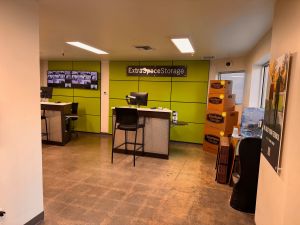 Photo of Extra Space Storage - 0353 - Los Angeles - Fountain Ave