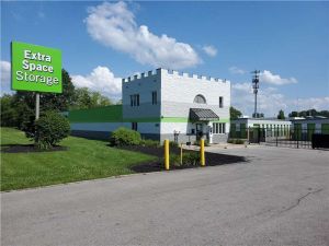 Photo of Extra Space Storage - 0478 - Columbus - W Dublin Granville