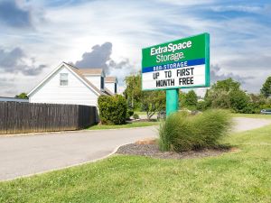 Photo of Extra Space Storage - 0524 - Hilliard - Dublin Rd