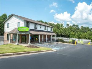 Photo of Extra Space Storage - 0745 - Sugar Hill - 4755 Nelson Brogdon Blvd