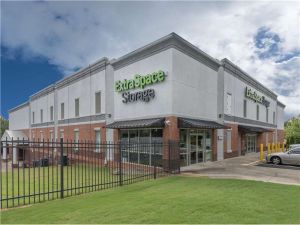 Photo of Extra Space Storage - 0753 - Johns Creek - Abbotts Bridge Rd