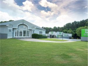 Photo of Extra Space Storage - 0754 - Sugar Hill - 4750 Nelson Brogdon Blvd