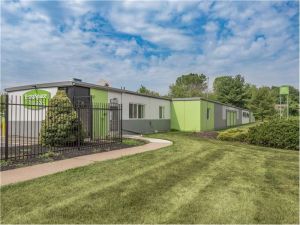 Photo of Extra Space Storage - 0786 - Enfield - South Rd