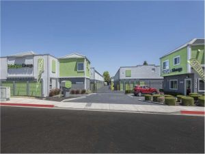 Photo of Extra Space Storage - 1382 - Pleasanton - Old Santa Rita Road